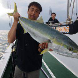 Big One　ビッグワン 釣果