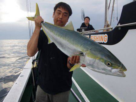 Big One　ビッグワン 釣果