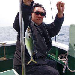 Big One　ビッグワン 釣果