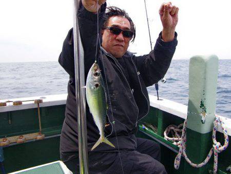 Big One　ビッグワン 釣果