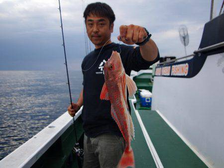 Big One　ビッグワン 釣果