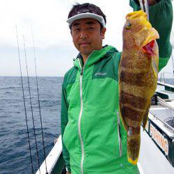 Big One　ビッグワン 釣果