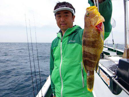 Big One　ビッグワン 釣果