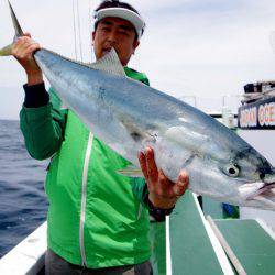 Big One　ビッグワン 釣果