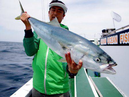 Big One　ビッグワン 釣果