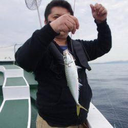 Big One　ビッグワン 釣果