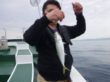 Big One　ビッグワン 釣果