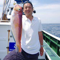 Big One　ビッグワン 釣果