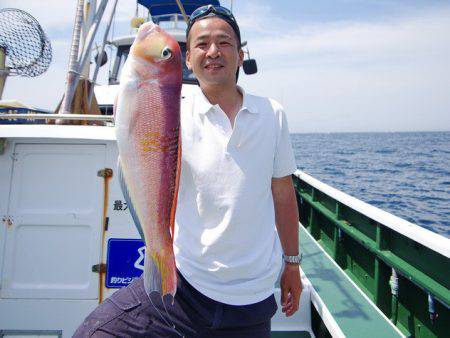 Big One　ビッグワン 釣果