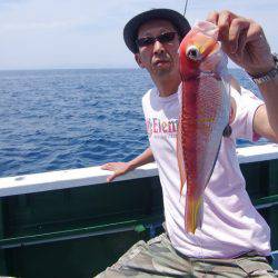 Big One　ビッグワン 釣果