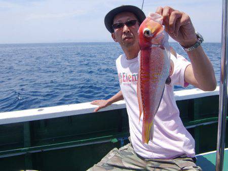 Big One　ビッグワン 釣果