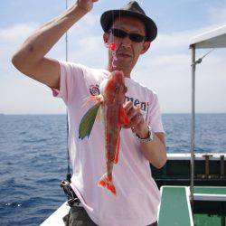 Big One　ビッグワン 釣果