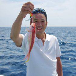 Big One　ビッグワン 釣果