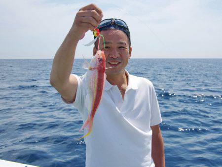 Big One　ビッグワン 釣果