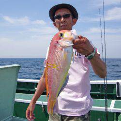 Big One　ビッグワン 釣果