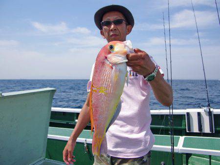 Big One　ビッグワン 釣果