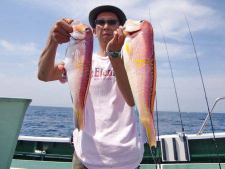 Big One　ビッグワン 釣果