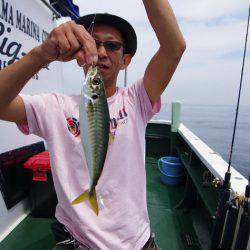 Big One　ビッグワン 釣果