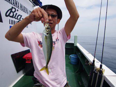 Big One　ビッグワン 釣果