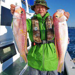 Big One　ビッグワン 釣果