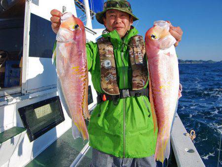 Big One　ビッグワン 釣果