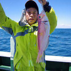 Big One　ビッグワン 釣果