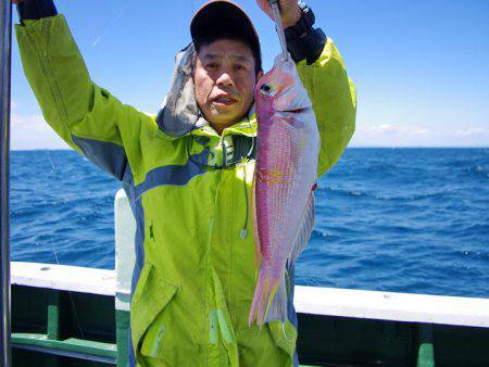 Big One　ビッグワン 釣果