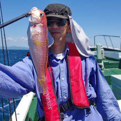 Big One　ビッグワン 釣果