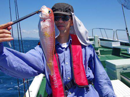 Big One　ビッグワン 釣果