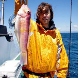 Big One　ビッグワン 釣果