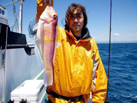 Big One　ビッグワン 釣果