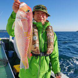 Big One　ビッグワン 釣果