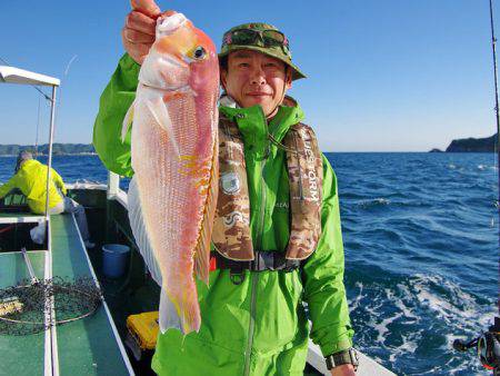 Big One　ビッグワン 釣果