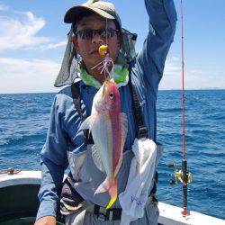 Big One　ビッグワン 釣果