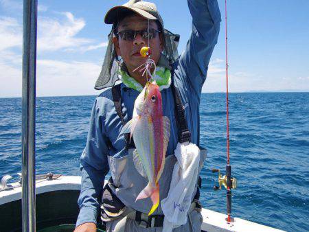 Big One　ビッグワン 釣果