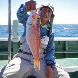 Big One　ビッグワン 釣果