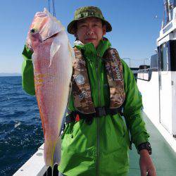 Big One　ビッグワン 釣果