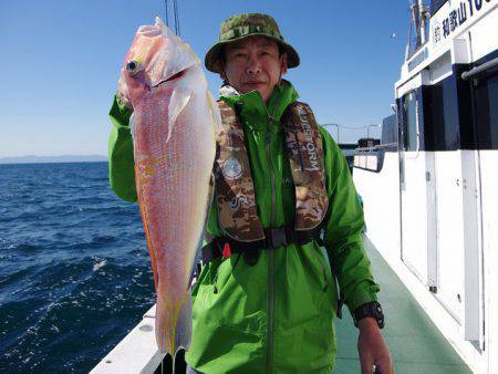 Big One　ビッグワン 釣果