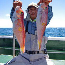 Big One　ビッグワン 釣果