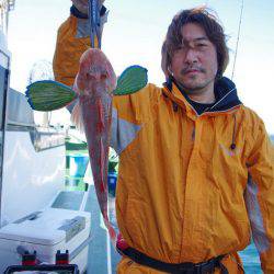 Big One　ビッグワン 釣果