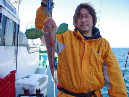 Big One　ビッグワン 釣果