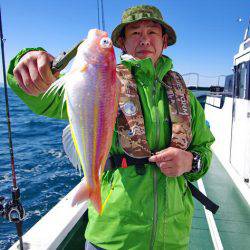 Big One　ビッグワン 釣果