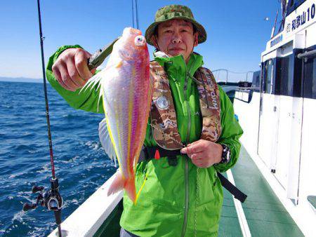 Big One　ビッグワン 釣果