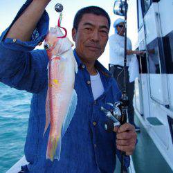 Big One　ビッグワン 釣果