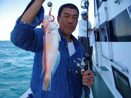 Big One　ビッグワン 釣果