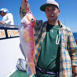 Big One　ビッグワン 釣果