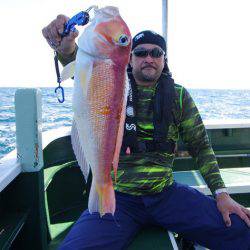 Big One　ビッグワン 釣果