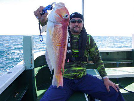 Big One　ビッグワン 釣果