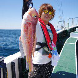 Big One　ビッグワン 釣果