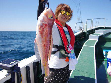 Big One　ビッグワン 釣果